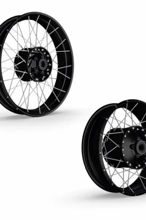 Koopje Ducati Spaakvelgen