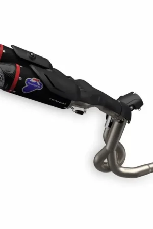 Nieuw Model Ducati Compleet Uitlaat Systeem
