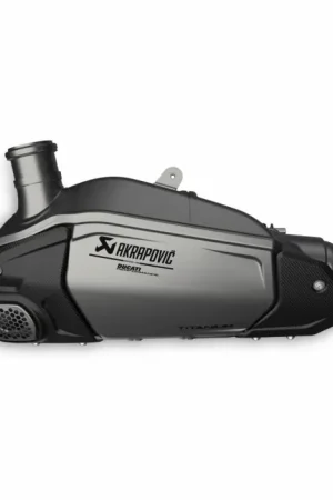 Koop Online Ducati Dempers