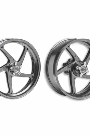 Direct Beschikbaar Ducati Gesmede Velgen