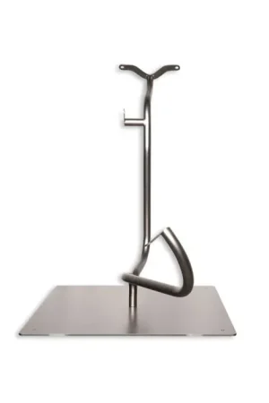 Budget Ducati Racing Uitlaat Display Stand