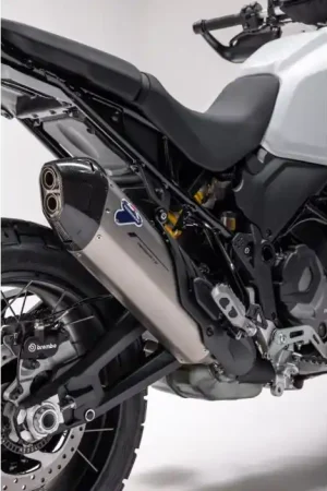 Ducati Demper Flitsaanbieding