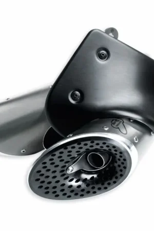 Ducati Racing Dempers Lage Kosten