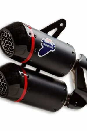 Ducati Demper Meest Verkocht