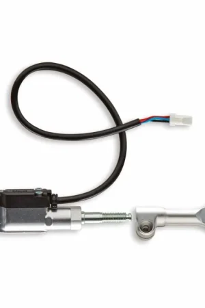 Ducati Quick Shift (dqs) Favoriet