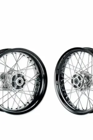 Handgemaakt Ducati Spaakvelgen