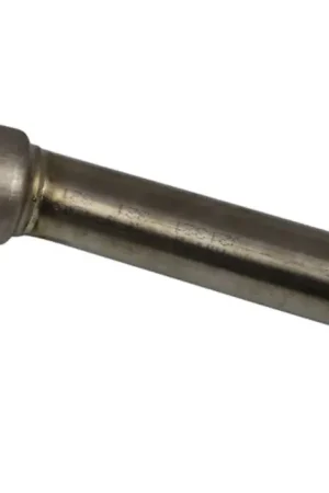 Gecertificeerd Akrapovic DB Killer V-TUV028