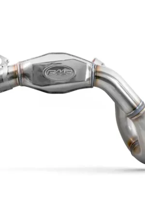 Betrouwbaar Husqvarna FMF Megabomb Header