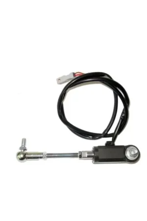 Aprilia Quickshifter Limited Edition