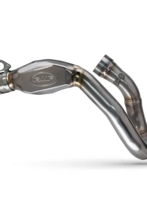 Husqvarna FMF Megabomb-kopbal Authentiek