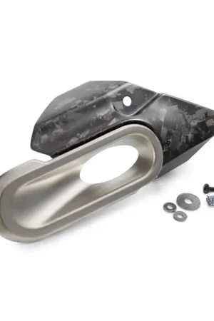 Seizoensaanbieding Husqvarna uitlaatdeksel