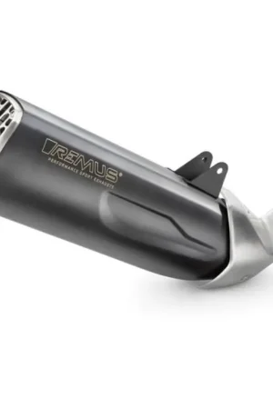 Betrouwbaar Husqvarna Remus Slip-On