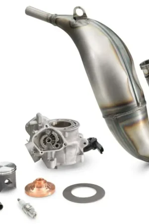 Flitsaanbieding Husqvarna Factory Racing Performance Kit