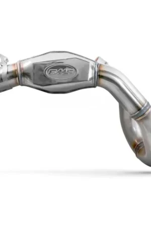 Husqvarna FMF Megabomb Header Express Levering