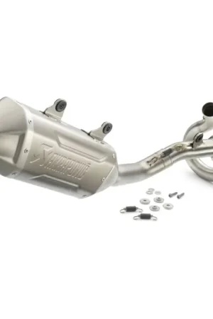 Husqvarna Akrapovič Racing Line Koop Vandaag