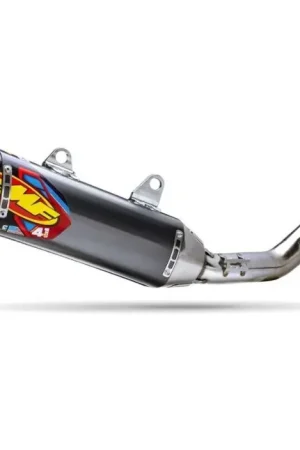 Husqvarna FMF Factory 4.1 RCT Silencer Direct Beschikbaar