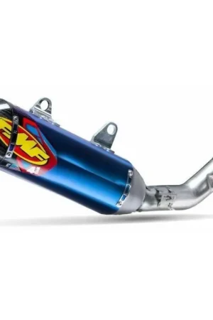 Husqvarna FMF Factory 4.1 RCT Silencer Actieprijs