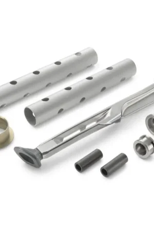 Geld-Terug-Garantie Husqvarna Verlagingsset