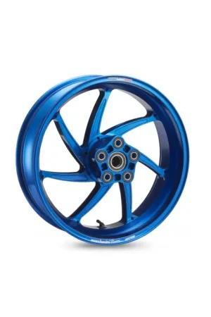 Yamaha GYTR Marchesini Aluminium Achterwiel R6 Race Gereduceerde Prijs