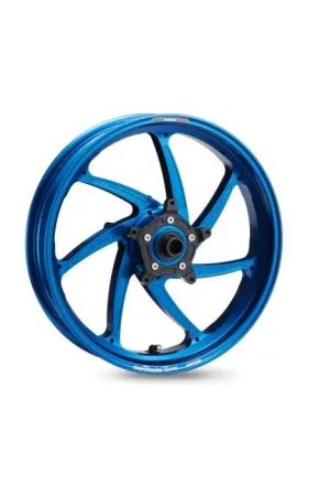 Laatste Kans Yamaha GYTR Marchesini Aluminium Voorwiel R6 Race