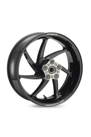 Shop Nu Yamaha GYTR Marchesini Aluminium Achterwiel R6 Race