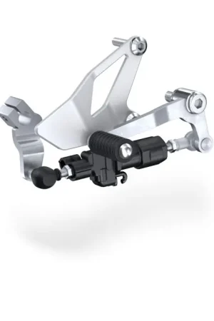 Yamaha Quick Shift-Systeem Alleen Vandaag