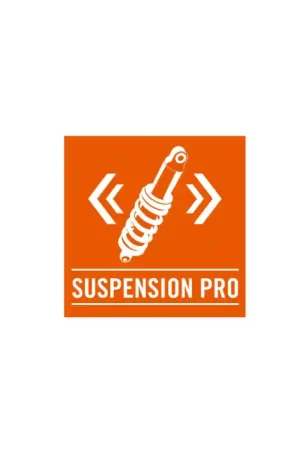 KTM Suspension Pro Luxe