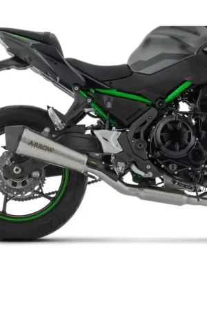 Kawasaki/Arrow Sports Uitlaat Modern