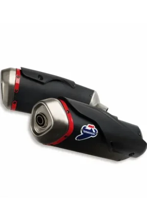 Bestel Nu Ducati Termignoni Einddemper Hypermotard 698