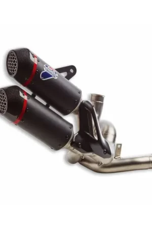 Ducati Termignoni Race Uitlaat Monster Hete Deal