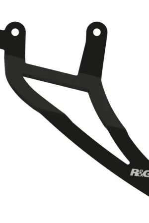 R&G EH0108BK Uitlaatsteun Set Zwart Suzuki Hayabusa 21- Must-Have