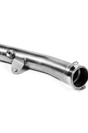 Groothandel Akrapovic Optional Link Pipe (SS) Kawasaki Ninja ZX-6R (23-)