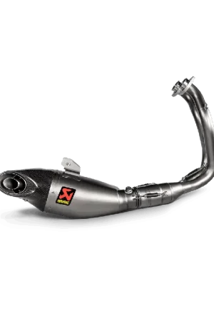 Akrapovic Racing Line (Titanium) Kawasaki Z650 (23-) Dagaanbieding