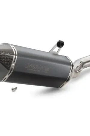 Exclusieve Aanbieding KTM/Husqvarna Remus Slip-On Silencer