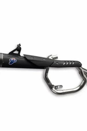 Termignoni Uitlaatsysteem Scrambler Direct Verzonden