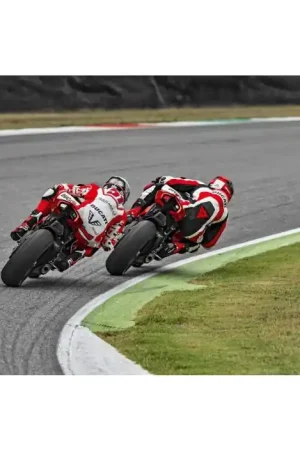 Speciale Aanbieding Ducati EVO3 Slick Software Rain Panigale V4 (23-)