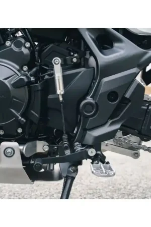 Honda Quick Shifter XL 750 Transalp Merkproduct