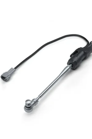 Rechtstreeks Van De Fabrikant Yamaha Quickshifter Set MT-07 / Tracer 7