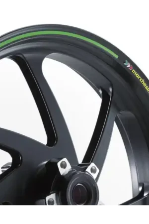 Kawasaki Marchesini Voorwielkit ZX-10R(R) 21- Geld-Terug-Garantie