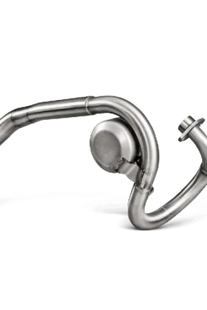 Akrapovic Optional Header (SS) Honda Monkey Origineel