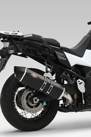 Favoriet Suzuki Yoshimura Slip-On Hepta Force DL1050 (XT)