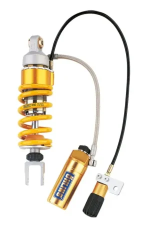 Bestel Nu Yamaha Ohlins Achterschokdemper YA589 R7