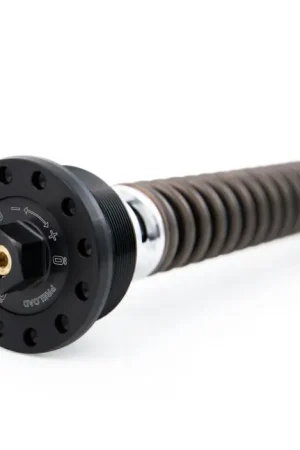 Professioneel Yamaha Ohlins Demperkit Race NIX22-Kit R3