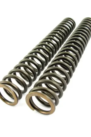 Favoriet Yamaha Ohlins-Voorvorkveer 8,5N/mm Voor NIX30-Kit R7