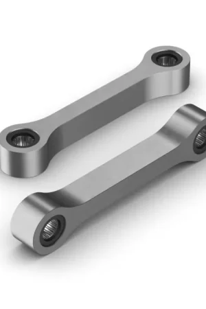 Yamaha Verlagingsset Tracer 9 (GT) / XSR900 Gecertificeerd