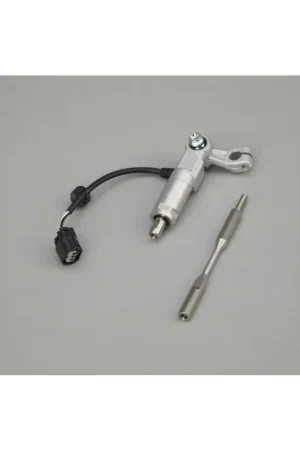 Nieuw Model Honda Quickshifter