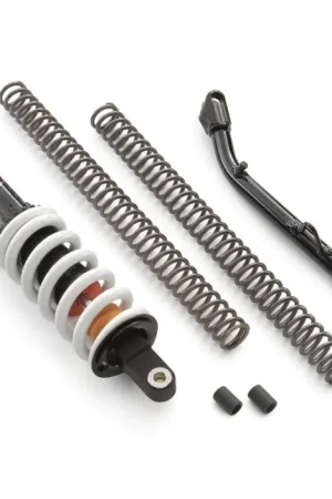 Finale Uitverkoop Husqvarna Verlagingsset 22mm Norden 901