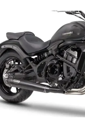 Kawasaki Arrow Volledig Sport Uitlaatsysteem (Euro 5) Groothandel