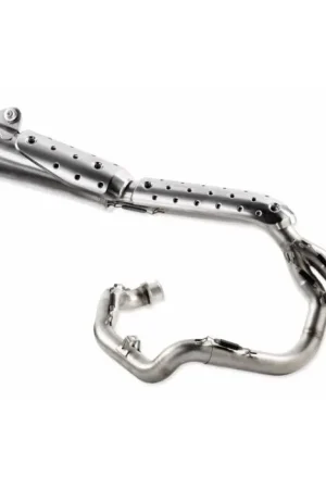 Limited Edition Ducati Termignoni Race-Line Uitlaat Kit compleet Scrambler