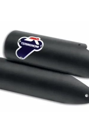 Ducati Termignoni Uitlaat Afdekkap Alu Beperkte Voorraad